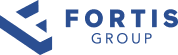 Fortis Group Logo