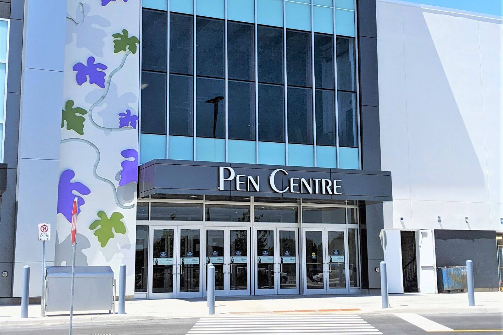 Pen Centre